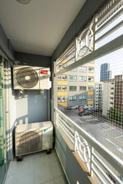 Lumpini Ville Sukhumvit 77 : ลุมพินี วิลล์ สุขุมวิท77, กรุงเทพ, ถนนสุขุมวิท 77, สวนหลวง, กรุงเทพ, 46 ตร.ม., คอนโด ให้เช่า, โดย Praewpakar Soontawong, 500533405 - DDproperty.com