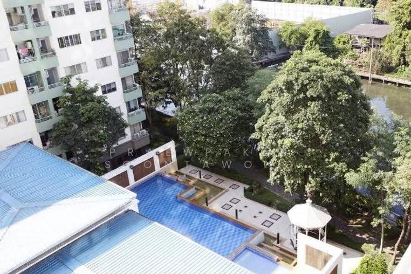 Lumpini Ville Sukhumvit 77 : ลุมพินี วิลล์ สุขุมวิท77, กรุงเทพ, ถนนสุขุมวิท 77, สวนหลวง, กรุงเทพ, 46 ตร.ม., คอนโด ให้เช่า, โดย Praewpakar Soontawong, 500533405 - DDproperty.com