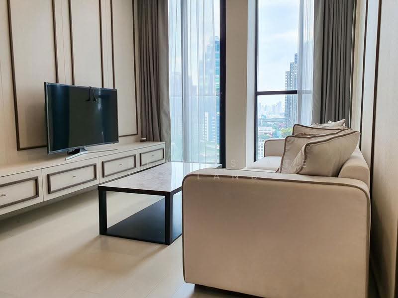Noble Ploenchit, Bangkok, 1035 Ploenchit Road, Lumphini, Pathum Wan, Bangkok, 2 Bedrooms, 72 sqm, Condo For Rent, by GT Real Estate Thailand, 500533408 - DDproperty.com