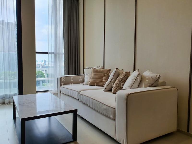 Noble Ploenchit, Bangkok, 1035 Ploenchit Road, Lumphini, Pathum Wan, Bangkok, 2 Bedrooms, 72 sqm, Condo For Rent, by GT Real Estate Thailand, 500533408 - DDproperty.com