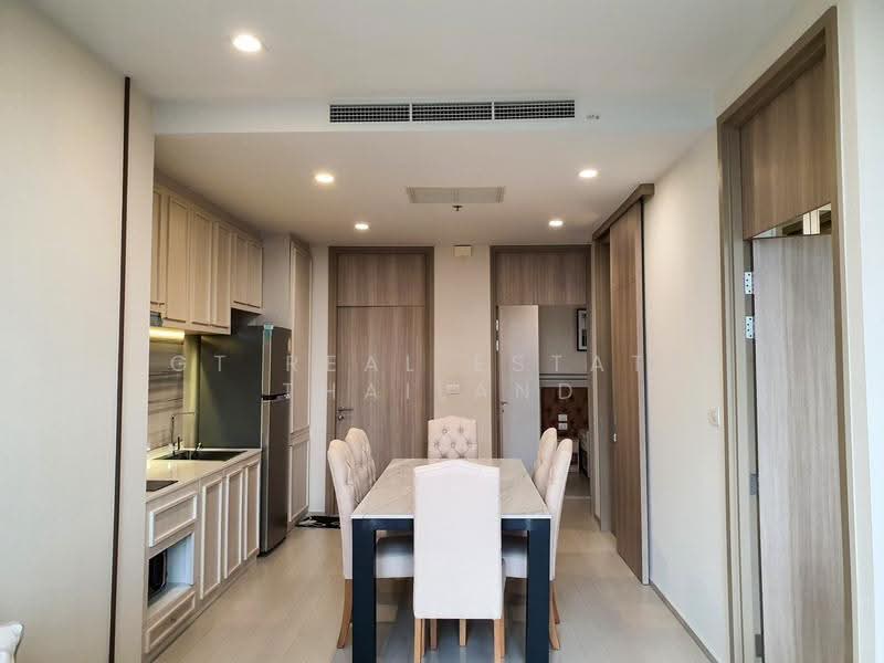 Noble Ploenchit, Bangkok, 1035 Ploenchit Road, Lumphini, Pathum Wan, Bangkok, 2 Bedrooms, 72 sqm, Condo For Rent, by GT Real Estate Thailand, 500533408 - DDproperty.com