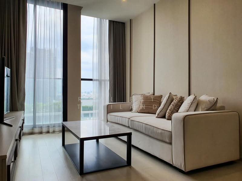 Noble Ploenchit, Bangkok, 1035 Ploenchit Road, Lumphini, Pathum Wan, Bangkok, 2 Bedrooms, 72 sqm, Condo For Rent, by GT Real Estate Thailand, 500533408 - DDproperty.com