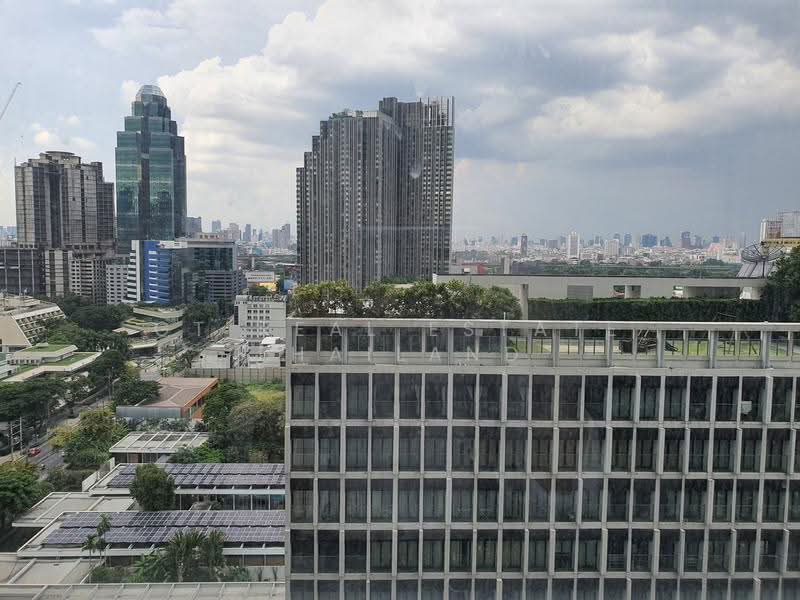 Noble Ploenchit, Bangkok, 1035 Ploenchit Road, Lumphini, Pathum Wan, Bangkok, 2 Bedrooms, 72 sqm, Condo For Rent, by GT Real Estate Thailand, 500533408 - DDproperty.com