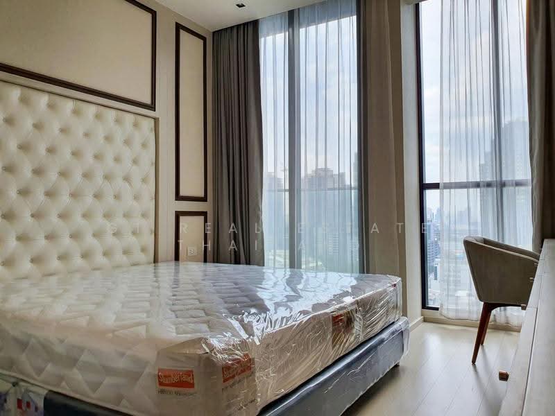 Noble Ploenchit, Bangkok, 1035 Ploenchit Road, Lumphini, Pathum Wan, Bangkok, 2 Bedrooms, 72 sqm, Condo For Rent, by GT Real Estate Thailand, 500533408 - DDproperty.com