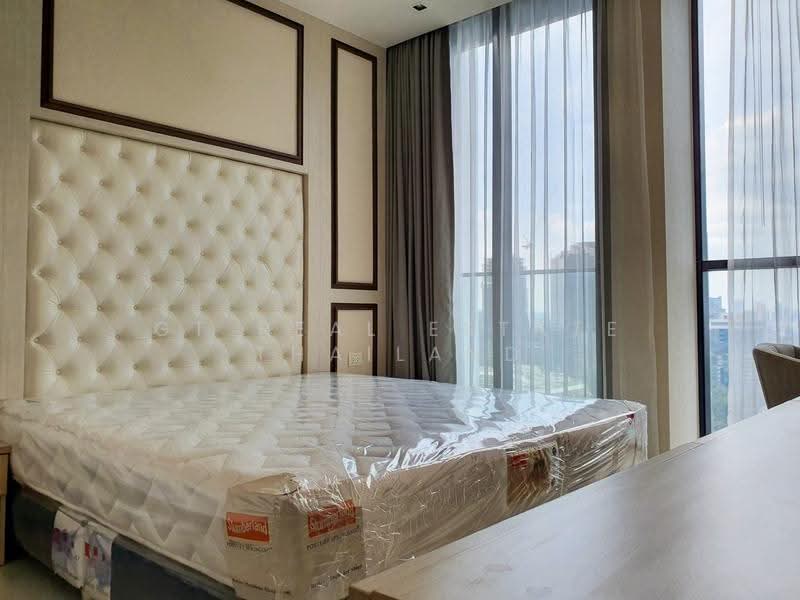 Noble Ploenchit, Bangkok, 1035 Ploenchit Road, Lumphini, Pathum Wan, Bangkok, 2 Bedrooms, 72 sqm, Condo For Rent, by GT Real Estate Thailand, 500533408 - DDproperty.com