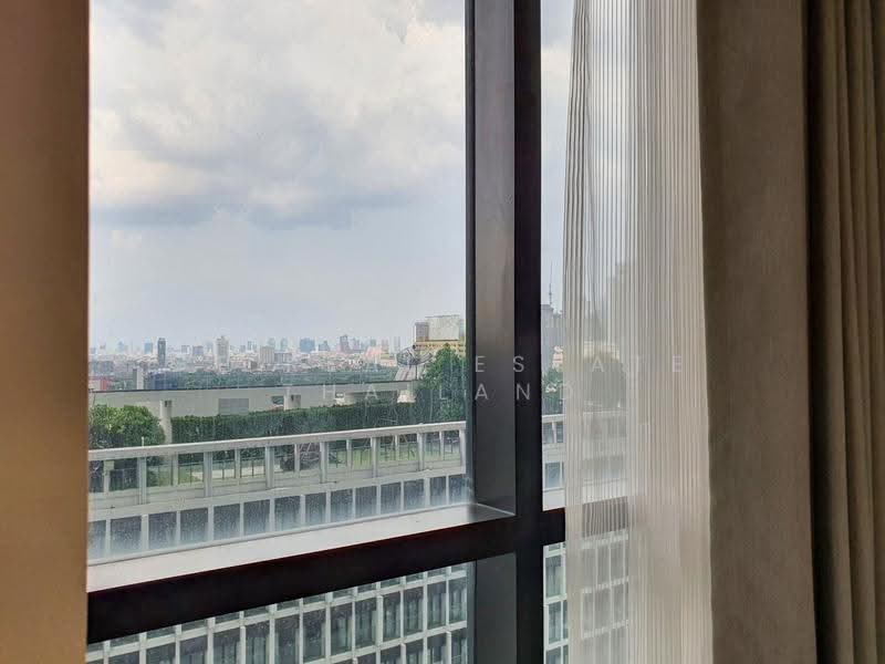 Noble Ploenchit, Bangkok, 1035 Ploenchit Road, Lumphini, Pathum Wan, Bangkok, 2 Bedrooms, 72 sqm, Condo For Rent, by GT Real Estate Thailand, 500533408 - DDproperty.com