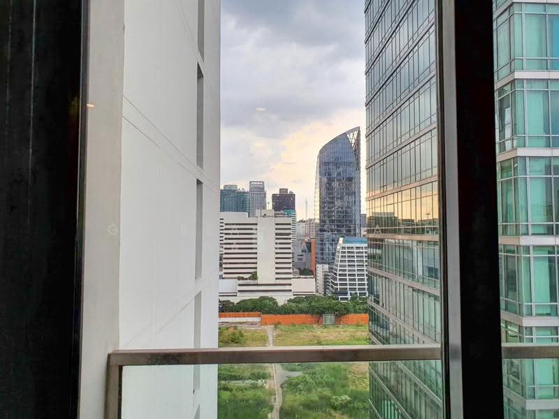Noble Ploenchit, Bangkok, 1035 Ploenchit Road, Lumphini, Pathum Wan, Bangkok, 2 Bedrooms, 72 sqm, Condo For Rent, by GT Real Estate Thailand, 500533408 - DDproperty.com
