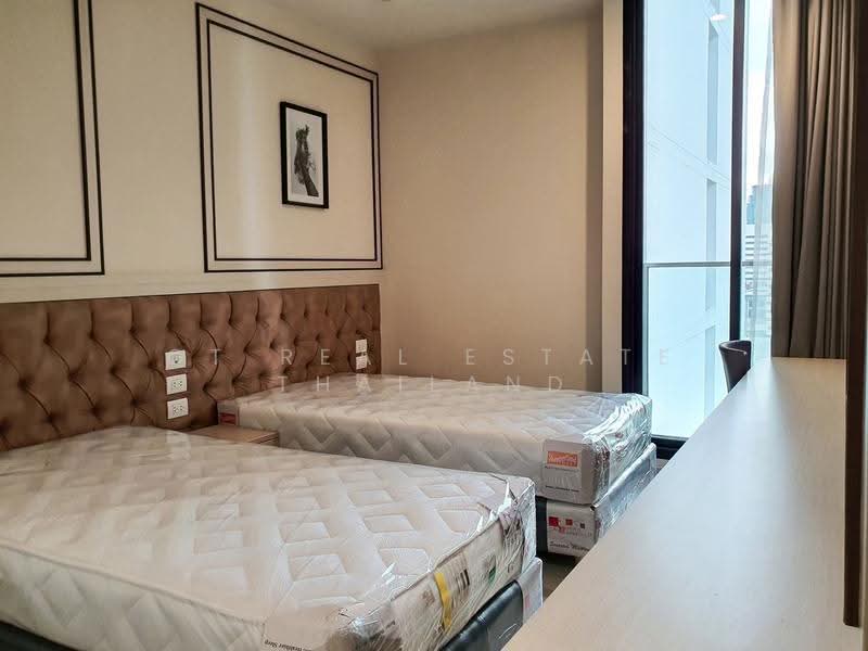 Noble Ploenchit, Bangkok, 1035 Ploenchit Road, Lumphini, Pathum Wan, Bangkok, 2 Bedrooms, 72 sqm, Condo For Rent, by GT Real Estate Thailand, 500533408 - DDproperty.com