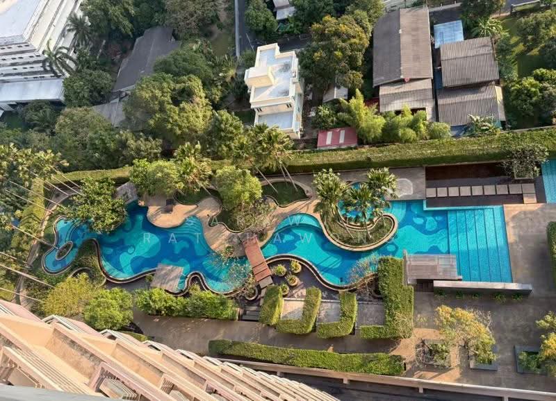 Watermark Chaophraya : วอร์เตอร์มาร์ค เจ้าพระยา, กรุงเทพ, ซอยเจริญนคร 39-41 ถนนเจริญนคร, บางลำภูล่าง, คลองสาน, กรุงเทพ, 170 ตร.ม., Condo ให้เช่า, โดย Sarawut Ratchawong, 500533409 - DDproperty.com