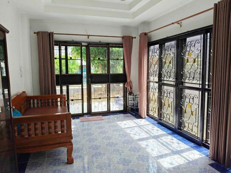 บ้านให้เช่า – ใกล้โฮมโปรสันทราย เพียง 5 นาที ค่าเช่า 15,000 บาท / เดือน รหัสทรัพย์ : No.11H679, เชียงใหม่, หนองจ๊อม, สันทราย, เชียงใหม่, 150 ตร.ม., บ้านเดี่ยว ให้เช่า, โดย Baandeedee Chiangmai, 500533410 - DDproperty.com
