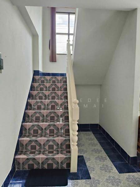 A house for rent near HomePro Sansai, Chiang Mai Rental Price: 15,000 THB / month Property No.11H679, Chiang Mai, Nong Chom, San Sai, Chiang Mai, 3 Bedrooms, 150 sqm, Single Detached House For Rent, by Baandeedee Chiangmai, 500533410 - DDproperty.com