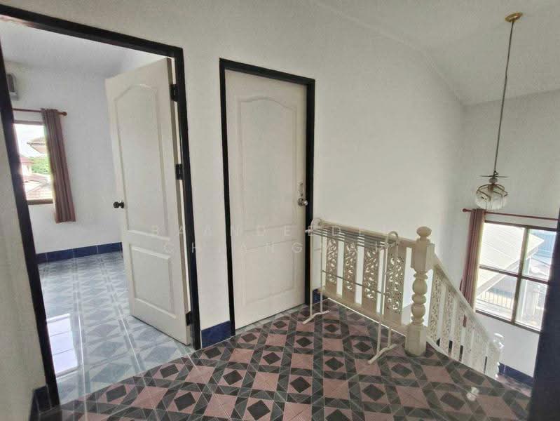 A house for rent near HomePro Sansai, Chiang Mai Rental Price: 15,000 THB / month Property No.11H679, Chiang Mai, Nong Chom, San Sai, Chiang Mai, 3 Bedrooms, 150 sqm, Single Detached House For Rent, by Baandeedee Chiangmai, 500533410 - DDproperty.com