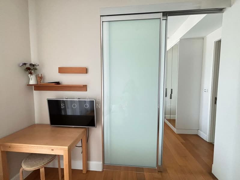Equinox Phahol Vibha, Bangkok, 345 Paholyothin Road, Jom Phon, Chatuchak, Bangkok, 1 Bedroom, 30 sqm, Condo For Rent, by Praewpakar Soontawong, 500533411 - DDproperty.com