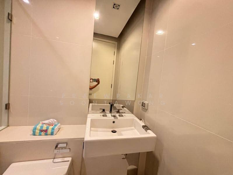 Equinox Phahol Vibha : คอนโดอีควิน็อคซ์ พหล-วิภา, กรุงเทพ, 345 ถนน วิภาวดีรังสิต, จอมพล, จตุจักร, กรุงเทพ, 30 ตร.ม., คอนโด ให้เช่า, โดย Praewpakar Soontawong, 500533411 - DDproperty.com