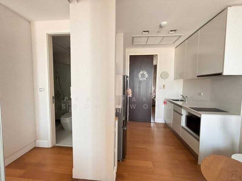 Equinox Phahol Vibha : คอนโดอีควิน็อคซ์ พหล-วิภา, กรุงเทพ, 345 ถนน วิภาวดีรังสิต, จอมพล, จตุจักร, กรุงเทพ, 30 ตร.ม., คอนโด ให้เช่า, โดย Praewpakar Soontawong, 500533411 - DDproperty.com