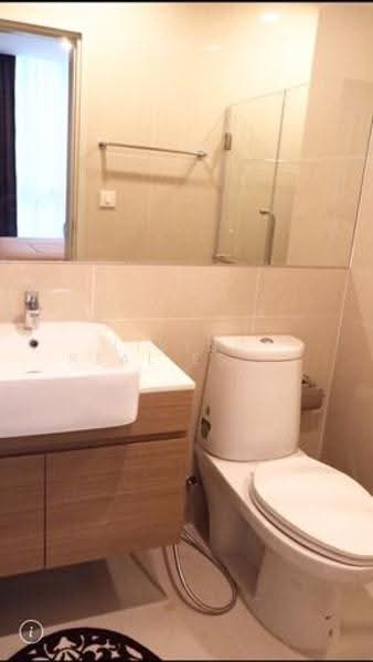 Noble Revolve Ratchada, Bangkok, 38 Ratchadapisek Road, Huai Khwang, Bangkok, 1 Bedroom, 26 sqm, Condo For Rent, by Living Real Estates, 500533414 - DDproperty.com