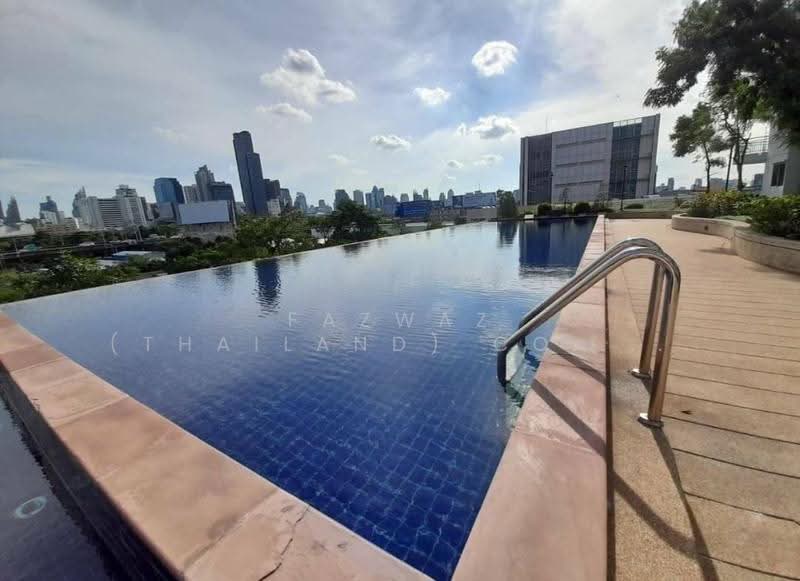 Supalai Park Asoke-Ratchada : ศุภาลัย ปาร์ค อโศก-รัชดา, กรุงเทพ, ถนนดินแดง, ดินแดง, กรุงเทพ, 63 ตร.ม., คอนโด ขาย, โดย Fazwaz (Thailand) Co., Ltd., 500533418 - DDproperty.com