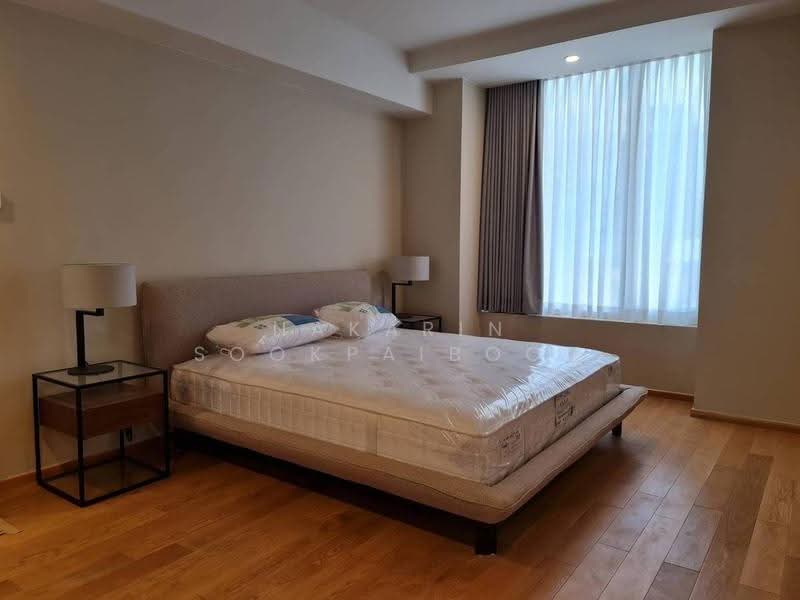 All Seasons Mansion, Bangkok, Soi Ruamrudee, Wireless Road, Lumphini, Pathum Wan, Bangkok, 3 Bedrooms, 178 sqm, Condo For Rent, by Nakarin Sookpaiboon, 500533419 - DDproperty.com