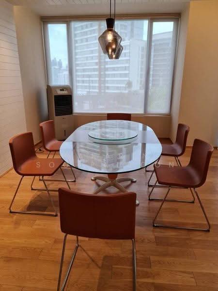 All Seasons Mansion, Bangkok, Soi Ruamrudee, Wireless Road, Lumphini, Pathum Wan, Bangkok, 3 Bedrooms, 178 sqm, Condo For Rent, by Nakarin Sookpaiboon, 500533419 - DDproperty.com