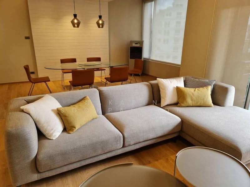 All Seasons Mansion, Bangkok, Soi Ruamrudee, Wireless Road, Lumphini, Pathum Wan, Bangkok, 3 Bedrooms, 178 sqm, Condo For Rent, by Nakarin Sookpaiboon, 500533419 - DDproperty.com