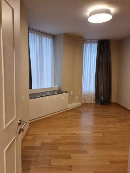 All Seasons Mansion, Bangkok, Soi Ruamrudee, Wireless Road, Lumphini, Pathum Wan, Bangkok, 3 Bedrooms, 178 sqm, Condo For Rent, by Nakarin Sookpaiboon, 500533419 - DDproperty.com