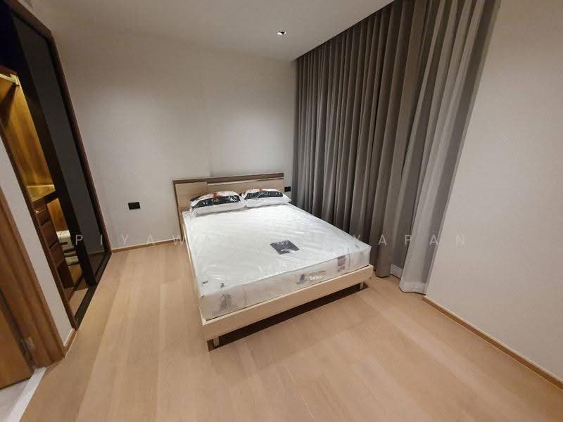 Chalermnit Art De Maison, Bangkok, 186 Sukhumvit 53 Alley, Khlong Tan Nua, Watthana, Bangkok, 1 Bedroom, 42 sqm, Condo For Rent, by Piyawan Maiyapan, 500533421 - DDproperty.com