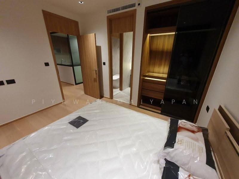 Chalermnit Art De Maison, Bangkok, 186 Sukhumvit 53 Alley, Khlong Tan Nua, Watthana, Bangkok, 1 Bedroom, 42 sqm, Condo For Rent, by Piyawan Maiyapan, 500533421 - DDproperty.com