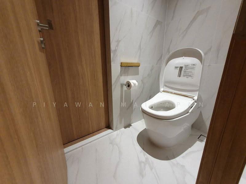 Chalermnit Art De Maison, Bangkok, 186 Sukhumvit 53 Alley, Khlong Tan Nua, Watthana, Bangkok, 1 Bedroom, 42 sqm, Condo For Rent, by Piyawan Maiyapan, 500533421 - DDproperty.com