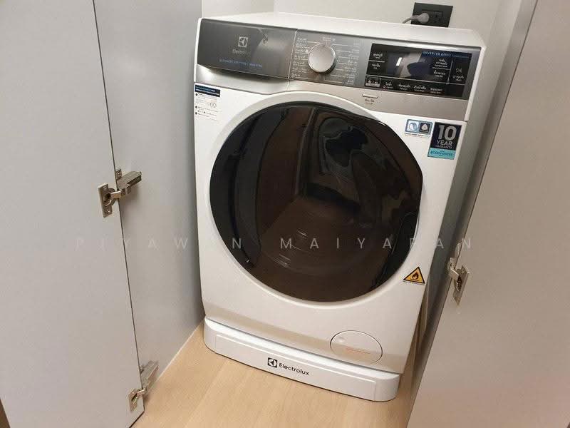 Chalermnit Art De Maison, Bangkok, 186 Sukhumvit 53 Alley, Khlong Tan Nua, Watthana, Bangkok, 1 Bedroom, 42 sqm, Condo For Rent, by Piyawan Maiyapan, 500533421 - DDproperty.com