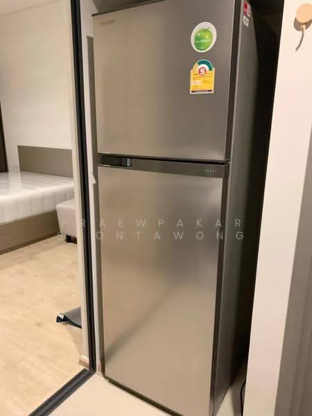 IDEO Sathorn-Wongwian Yai, Bangkok, 219 Soi Krung Thonburi 1, Khlong Ton Sai, Khlong San, Bangkok, 1 Bedroom, 27 sqm, Condo For Rent, by Praewpakar Soontawong, 500533422 - DDproperty.com