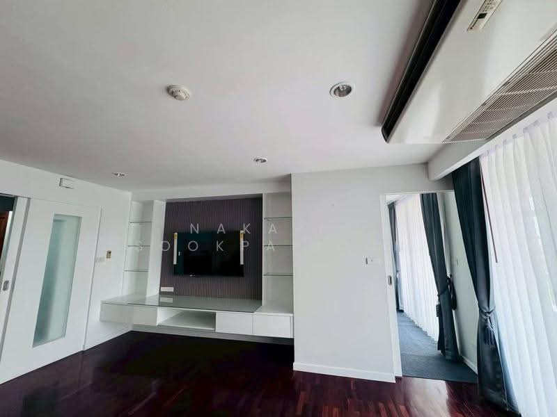 Baan Chan Condominium, Bangkok, Soi Thonglor 20, Thonglor Road, Khlong Tan Nua, Watthana, Bangkok, 1 Bedroom, 56 sqm, Condo For Rent, by Nakarin Sookpaiboon, 500533424 - DDproperty.com
