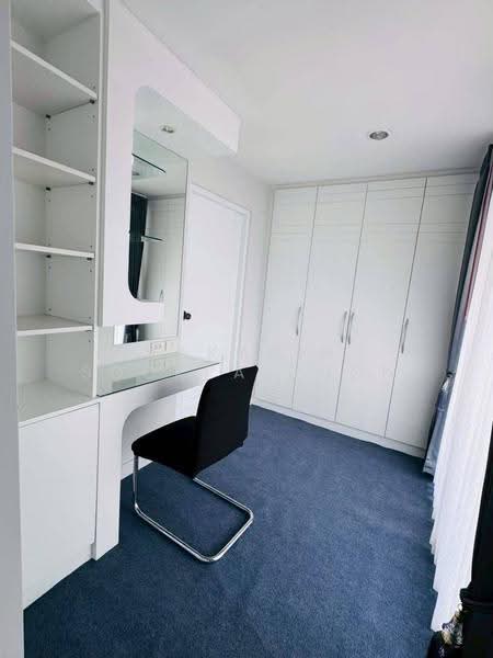 Baan Chan Condominium, Bangkok, Soi Thonglor 20, Thonglor Road, Khlong Tan Nua, Watthana, Bangkok, 1 Bedroom, 56 sqm, Condo For Rent, by Nakarin Sookpaiboon, 500533424 - DDproperty.com