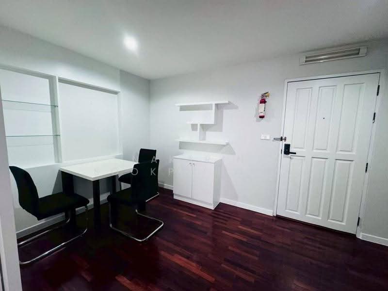 Baan Chan Condominium, Bangkok, Soi Thonglor 20, Thonglor Road, Khlong Tan Nua, Watthana, Bangkok, 1 Bedroom, 56 sqm, Condo For Rent, by Nakarin Sookpaiboon, 500533424 - DDproperty.com