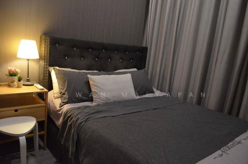 The Line Sukhumvit 101, bangkok, 3009 Sukhumvit 101 Road, Bang Chak, Phra Khanong, Bangkok, 1 Bedroom, 33 sqm, Condo For Rent, by Piyawan Maiyapan, 500533426 - DDproperty.com