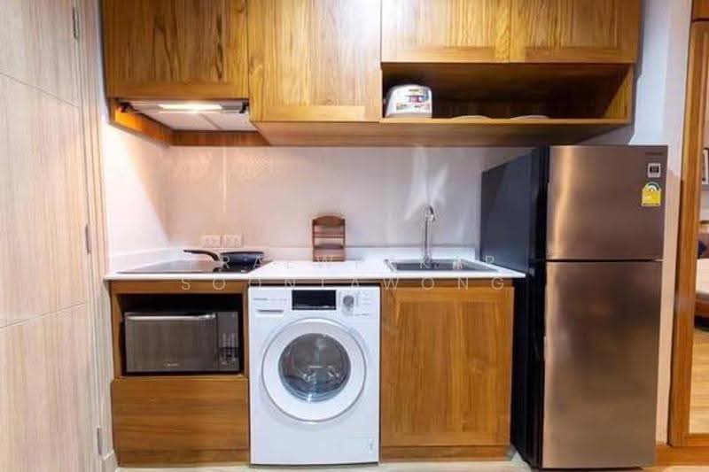 Ladda Plus Sriracha, Chon Buri (Pattaya), 100 Si Racha Nakhon 3, Si Racha, Chon Buri (Pattaya), Studio, 34 sqm, Condo For Rent, by Praewpakar Soontawong, 500533427 - DDproperty.com