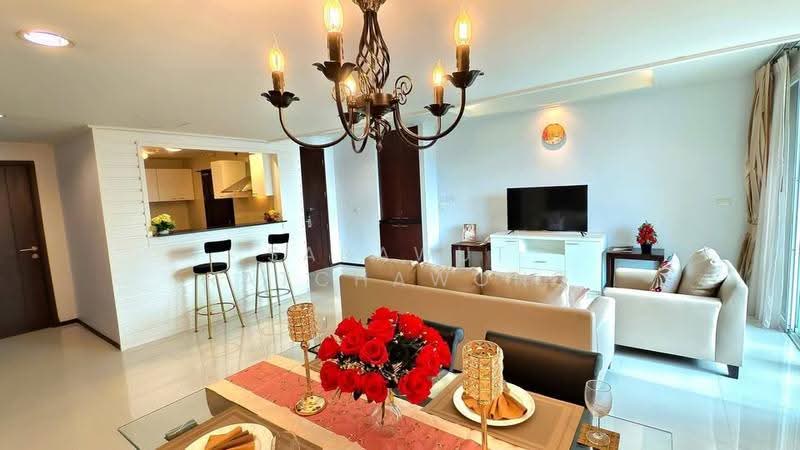 Piyathip Place, Bangkok, 24 Soi Prommitr, Khlong Tan Nua, Watthana, Bangkok, 2 Bedrooms, 173 sqm, Apartment For Rent, by Sarawut Ratchawong, 500533428 - DDproperty.com