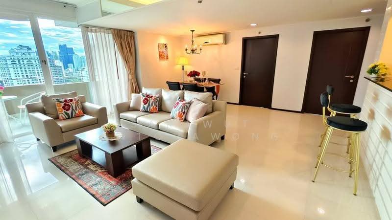 Piyathip Place, Bangkok, 24 Soi Prommitr, Khlong Tan Nua, Watthana, Bangkok, 2 Bedrooms, 173 sqm, Apartment For Rent, by Sarawut Ratchawong, 500533428 - DDproperty.com