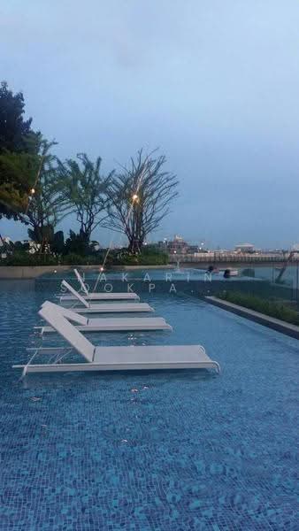 333 Riverside, Bangkok, 333 Pracharat Sai 2, Bang Sue, Bangkok, 1 Bedroom, 47 sqm, Condo For Rent, by Nakarin Sookpaiboon, 500533429 - DDproperty.com