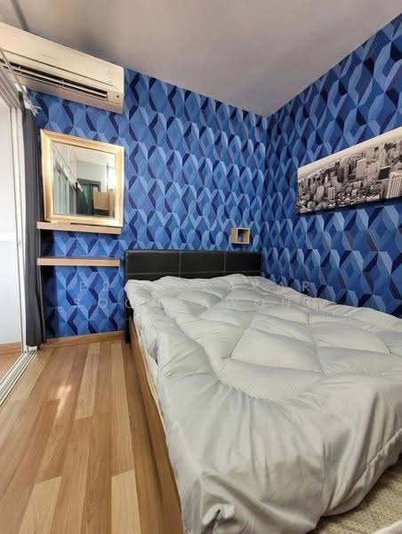 IDEO Blucove Sukhumvit : ไอดีโอ บลูโคฟ สุขุมวิท, กรุงเทพ, 2952 ถนนสุขุมวิท, บางนา, กรุงเทพ, 27 ตร.ม., คอนโด ให้เช่า, โดย Praewpakar Soontawong, 500533430 - DDproperty.com