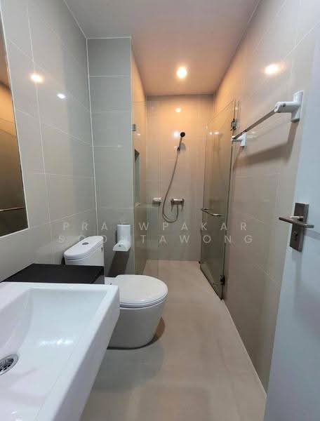 IDEO Blucove Sukhumvit, Bangkok, 2952 Sukhumvit Road, Bang Na, Bangkok, 1 Bedroom, 27 sqm, Condo For Rent, by Praewpakar Soontawong, 500533430 - DDproperty.com