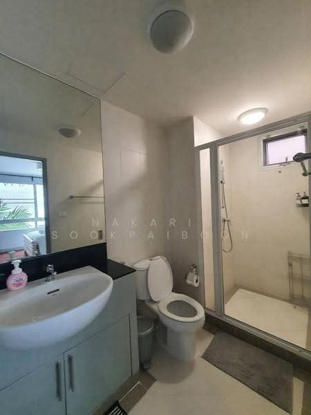 49 Plus, Bangkok, Soi Sukhumvit 49, Khlong Tan Nua, Watthana, Bangkok, 1 Bedroom, 58 sqm, Condo For Rent, by Nakarin Sookpaiboon, 500533433 - DDproperty.com