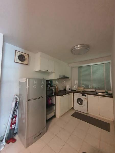 49 Plus, Bangkok, Soi Sukhumvit 49, Khlong Tan Nua, Watthana, Bangkok, 1 Bedroom, 58 sqm, Condo For Rent, by Nakarin Sookpaiboon, 500533433 - DDproperty.com
