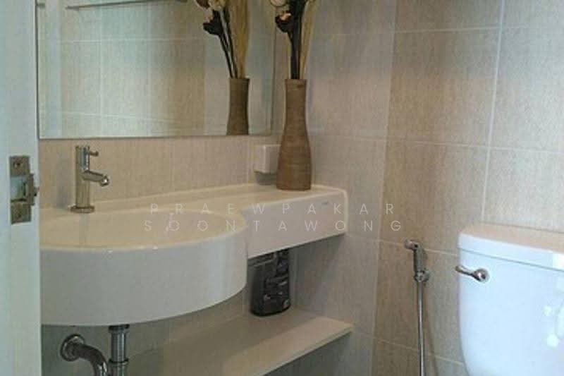Lumpini Ville Naklua-Wongamat, Chon Buri (Pattaya), Pattaya-Na Kluea Rd, Na Kloe, Bang Lamung (Pattaya), Chon Buri (Pattaya), 1 Bedroom, 23 sqm, Condo For Rent, by Praewpakar Soontawong, 500533434 - DDproperty.com