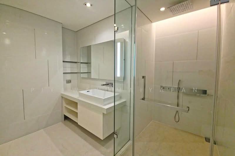The Bangkok Sathorn, Bangkok, 111 South Sathorn Road, Yan Nawa, Sathon, Bangkok, 1 Bedroom, 65 sqm, Condo For Rent, by Piyawan Maiyapan, 500533436 - DDproperty.com