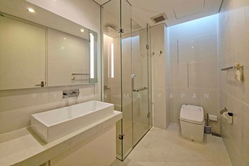 The Bangkok Sathorn, Bangkok, 111 South Sathorn Road, Yan Nawa, Sathon, Bangkok, 1 Bedroom, 65 sqm, Condo For Rent, by Piyawan Maiyapan, 500533436 - DDproperty.com