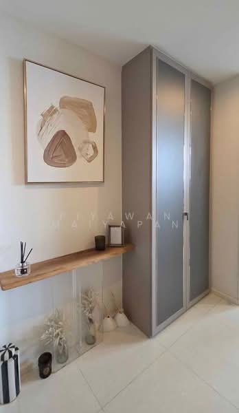 The Bangkok Sathorn, Bangkok, 111 South Sathorn Road, Yan Nawa, Sathon, Bangkok, 1 Bedroom, 65 sqm, Condo For Rent, by Piyawan Maiyapan, 500533436 - DDproperty.com