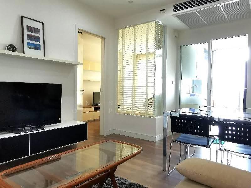 The Room Sukhumvit 62, Bangkok, 2288 Sukhumvit Road, Bang Chak, Phra Khanong, Bangkok, 1 Bedroom, 45 sqm, Condo For Rent, by Nakarin Sookpaiboon, 500533437 - DDproperty.com