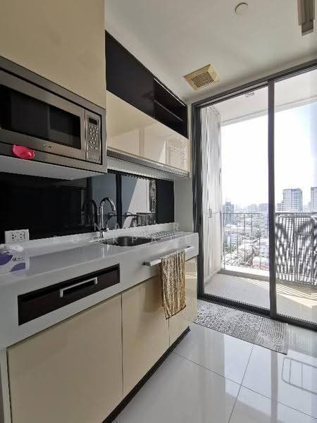 The Room Sukhumvit 62, Bangkok, 2288 Sukhumvit Road, Bang Chak, Phra Khanong, Bangkok, 1 Bedroom, 45 sqm, Condo For Rent, by Nakarin Sookpaiboon, 500533437 - DDproperty.com