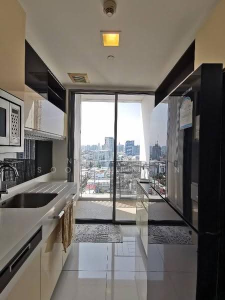 The Room Sukhumvit 62, Bangkok, 2288 Sukhumvit Road, Bang Chak, Phra Khanong, Bangkok, 1 Bedroom, 45 sqm, Condo For Rent, by Nakarin Sookpaiboon, 500533437 - DDproperty.com