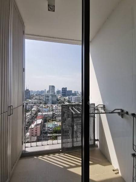 The Room Sukhumvit 62, Bangkok, 2288 Sukhumvit Road, Bang Chak, Phra Khanong, Bangkok, 1 Bedroom, 45 sqm, Condo For Rent, by Nakarin Sookpaiboon, 500533437 - DDproperty.com
